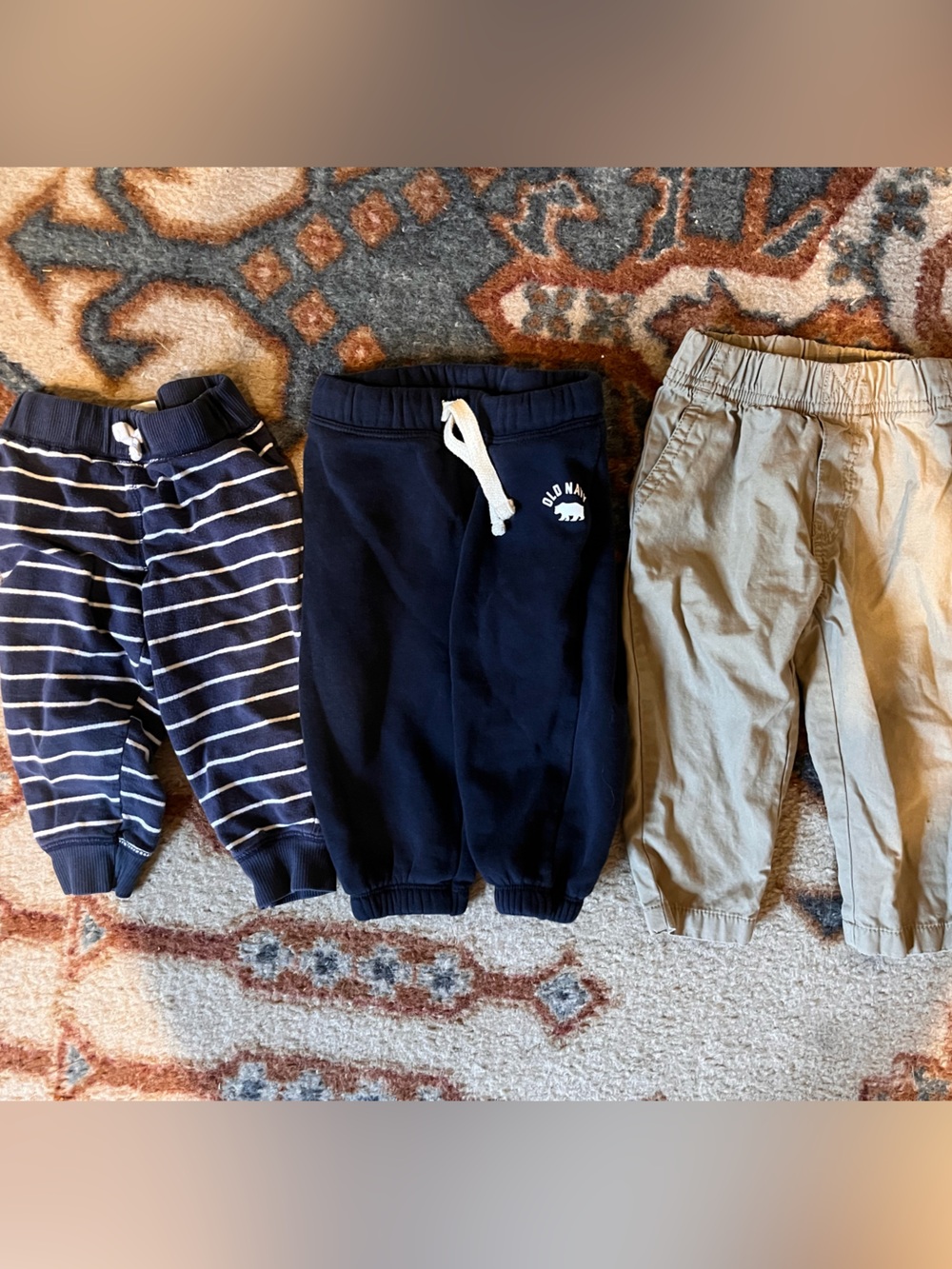 Pants Bundle